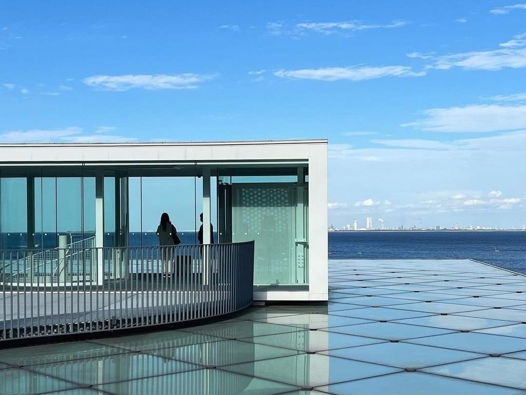 🖼️ 요코스카 미술관(요코스카 비주츠칸) 이미지 8